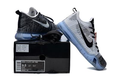 cheap kobe x elite low htm white cheap no. 7